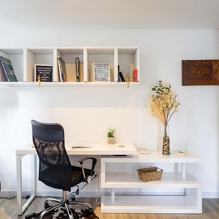 Loft Nuevo, Moderno, Central Богота Екстериор снимка