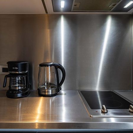 Loft Nuevo, Moderno, Central Богота Екстериор снимка