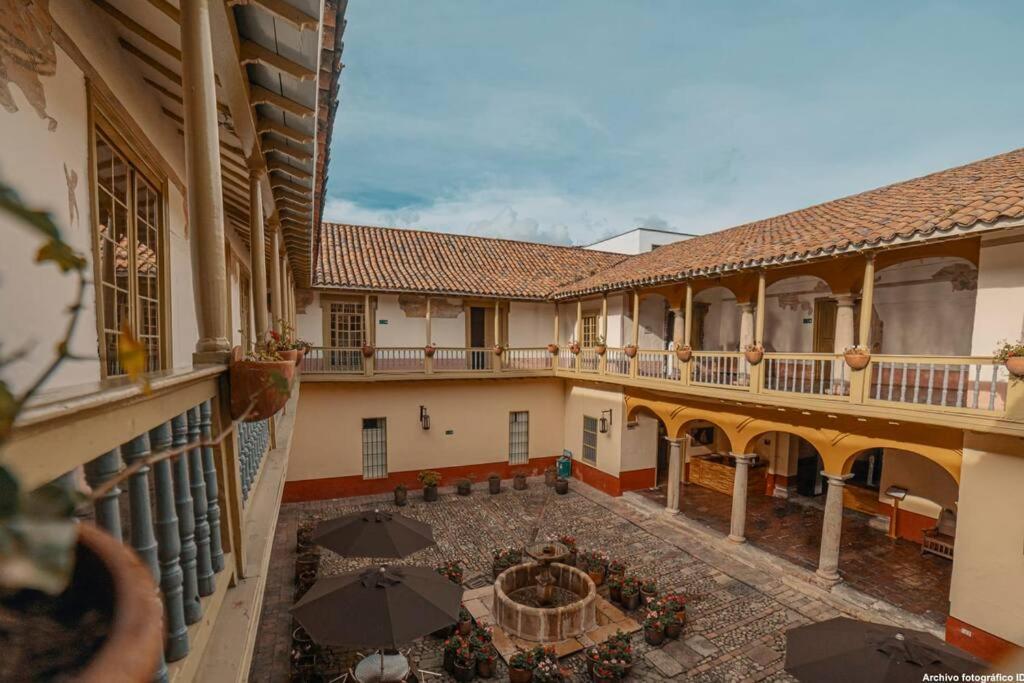 Loft Nuevo, Moderno, Central Богота Екстериор снимка