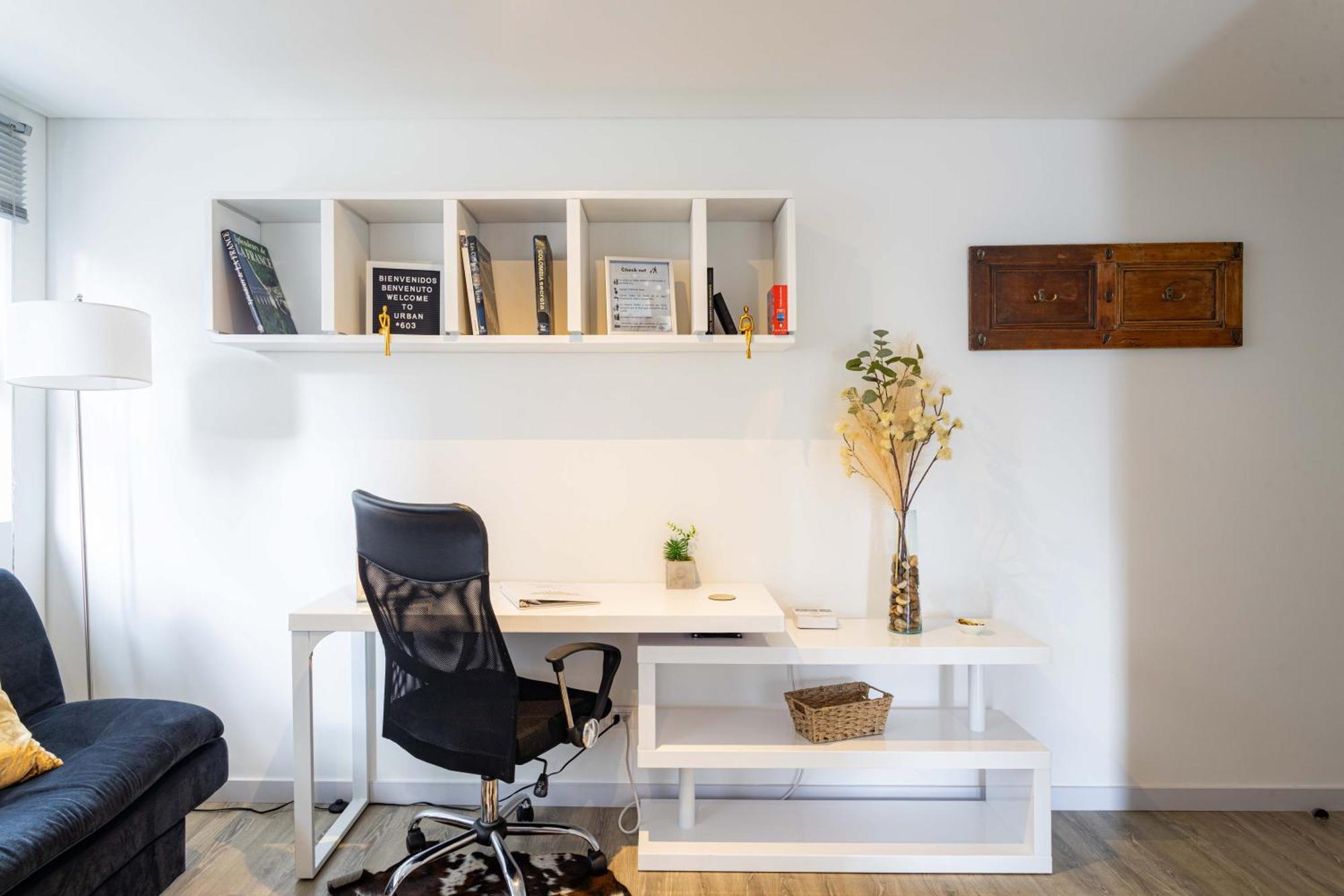 Loft Nuevo, Moderno, Central Богота Екстериор снимка