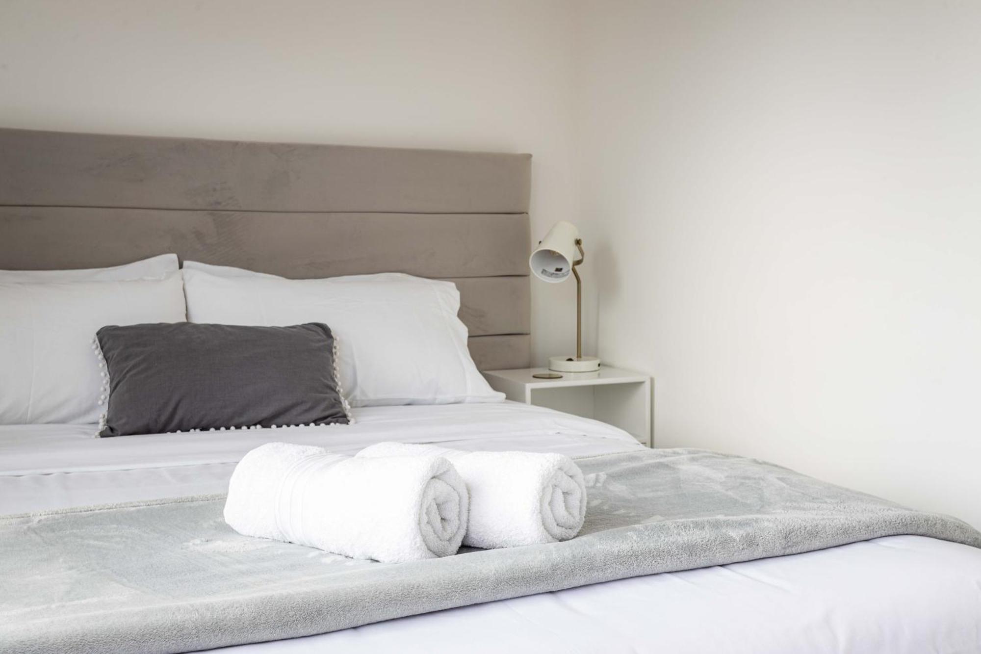Loft Nuevo, Moderno, Central Богота Екстериор снимка