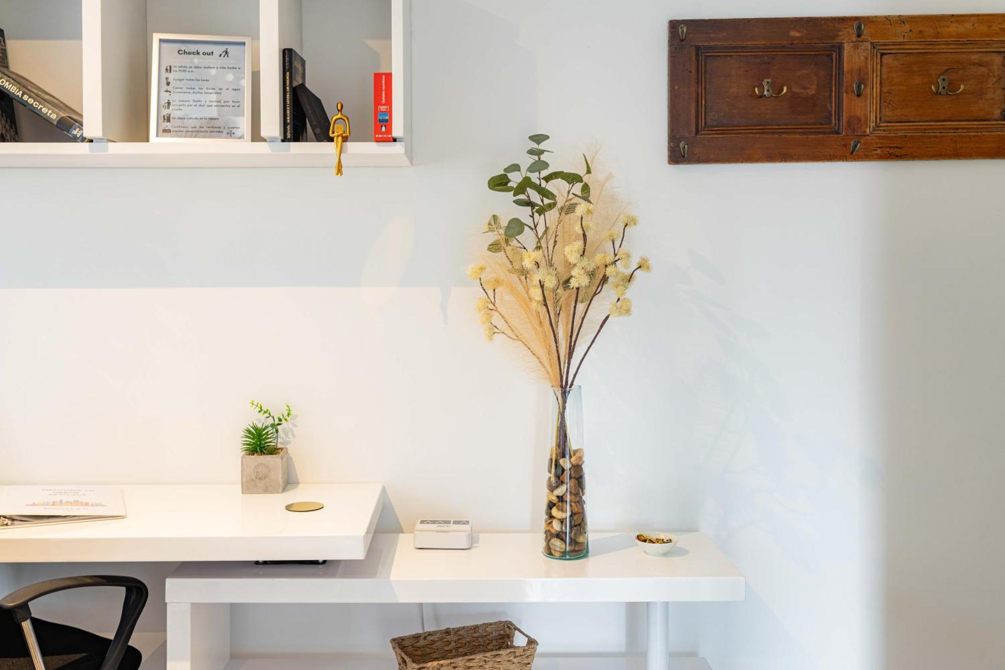 Loft Nuevo, Moderno, Central Богота Екстериор снимка