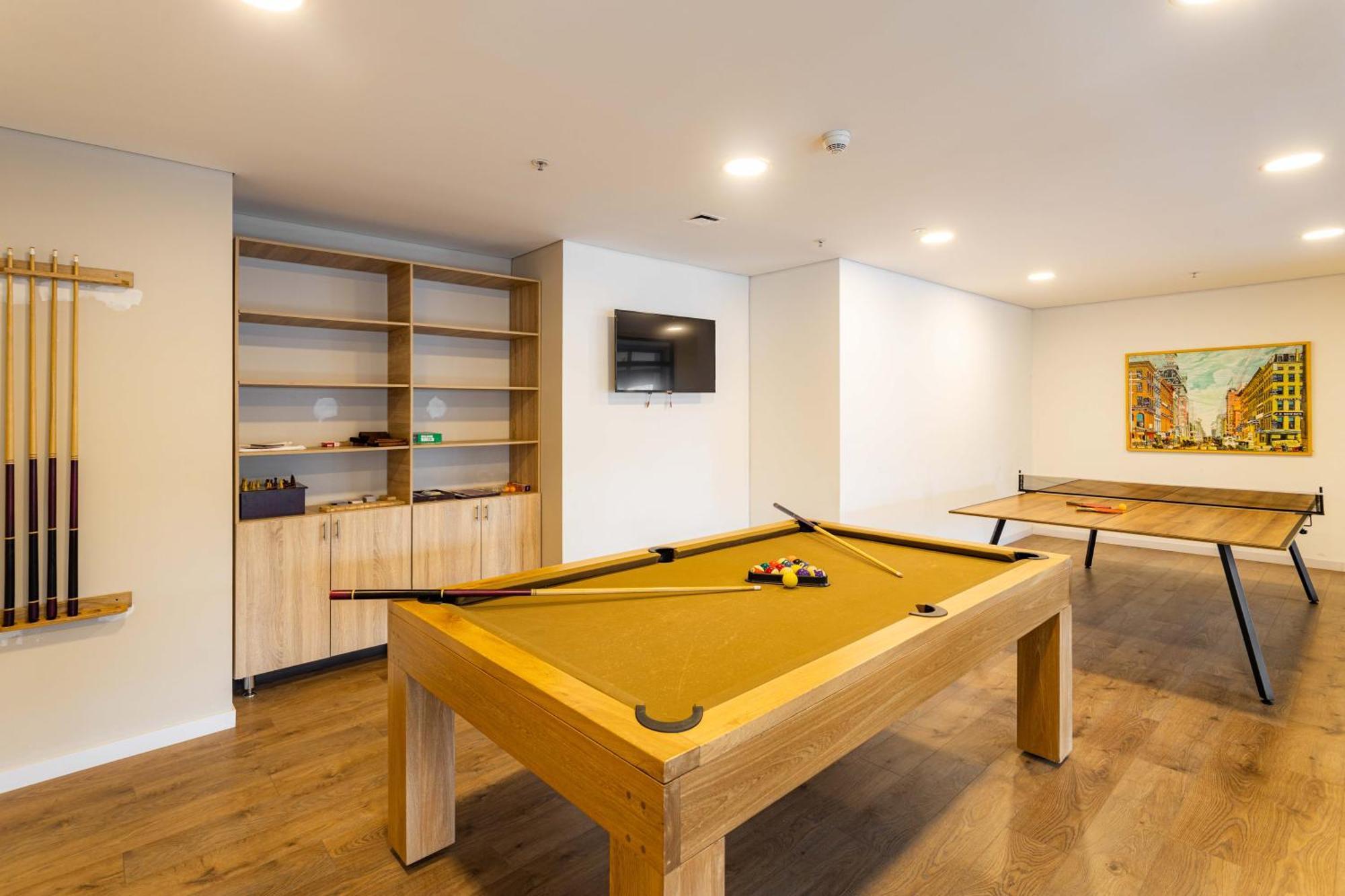 Loft Nuevo, Moderno, Central Богота Екстериор снимка