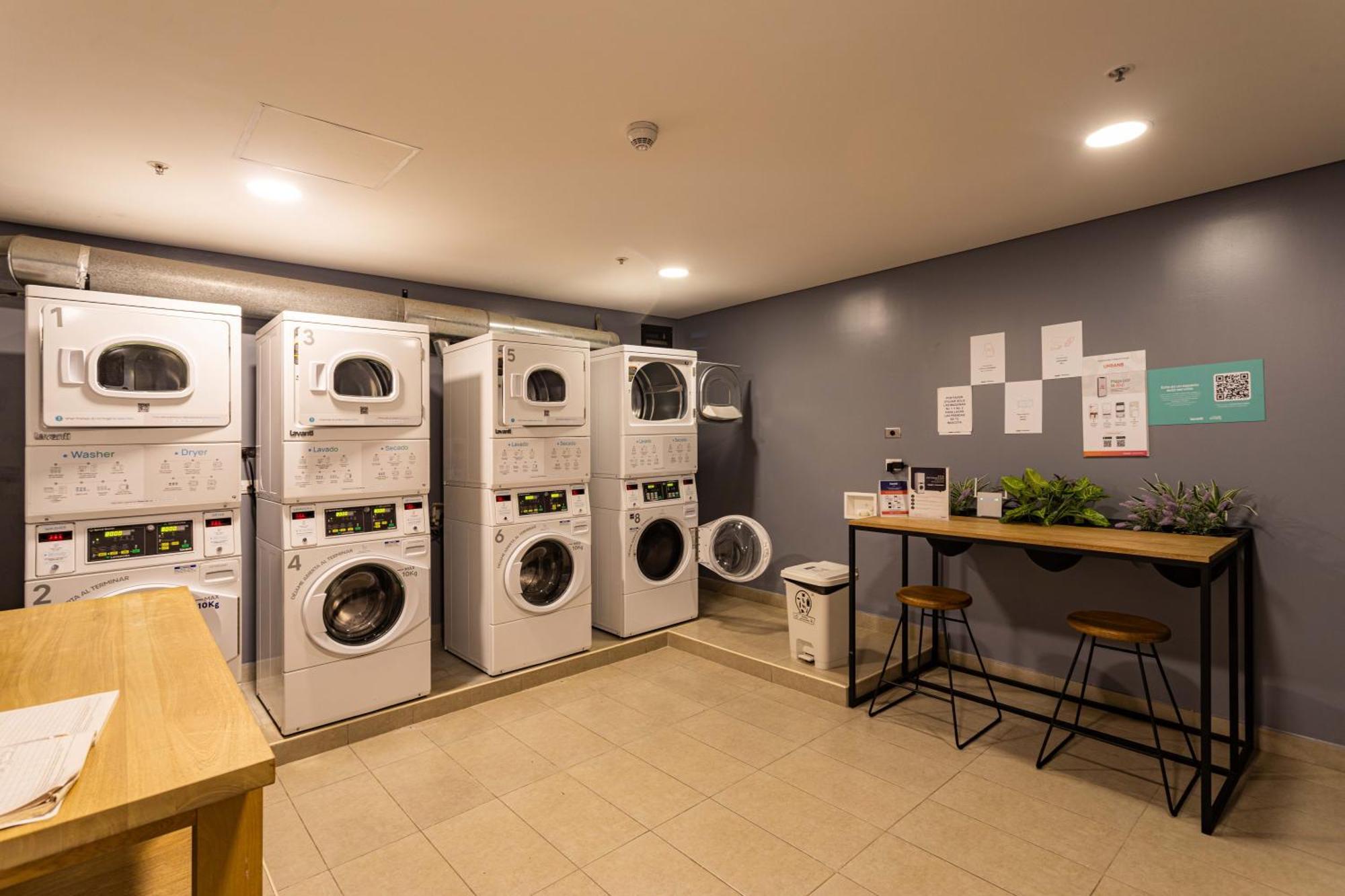 Loft Nuevo, Moderno, Central Богота Екстериор снимка