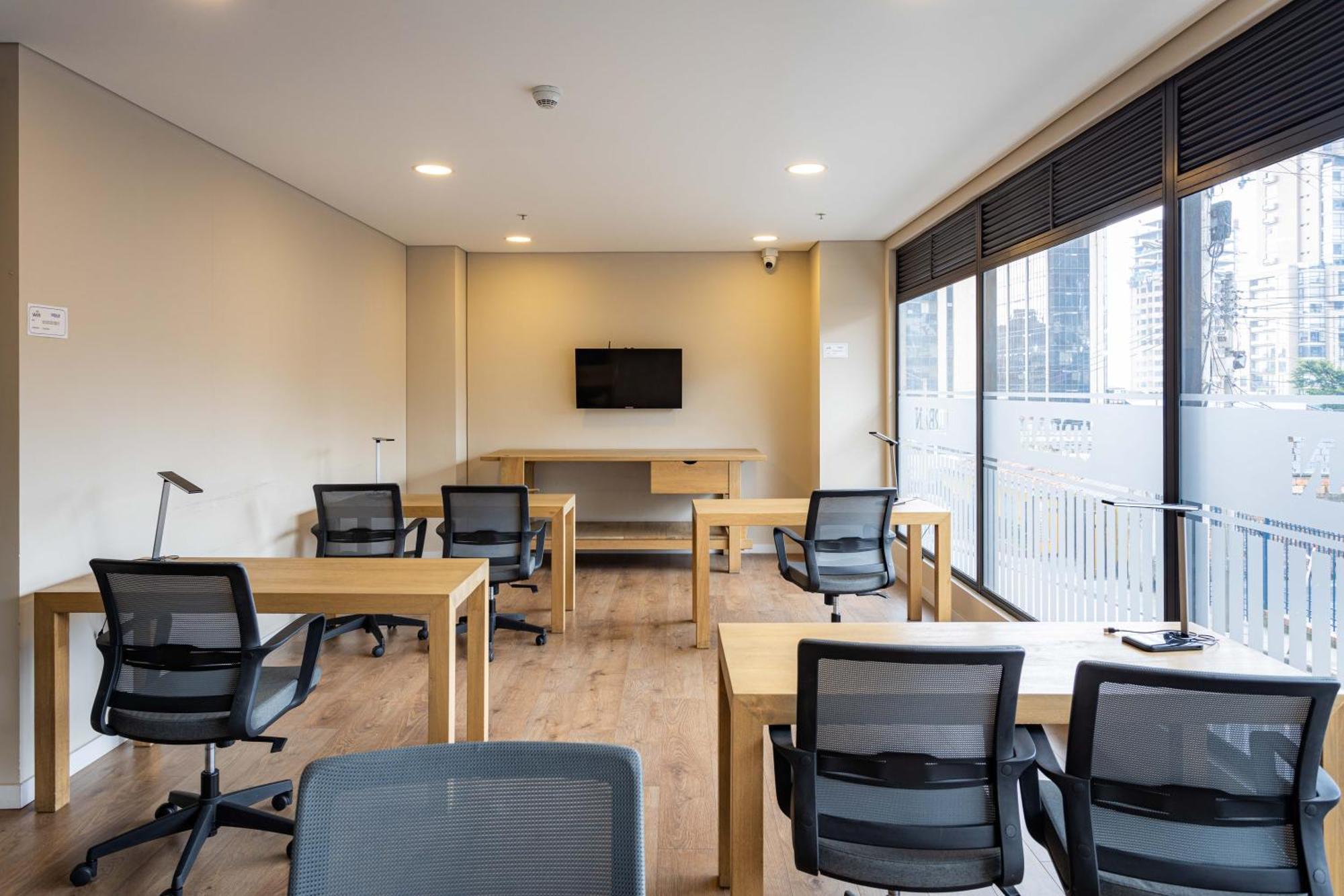 Loft Nuevo, Moderno, Central Богота Екстериор снимка